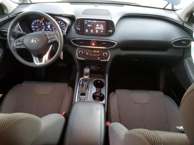 2019 HYUNDAI SANTA FE S - 5NMS2CAD4KH115788