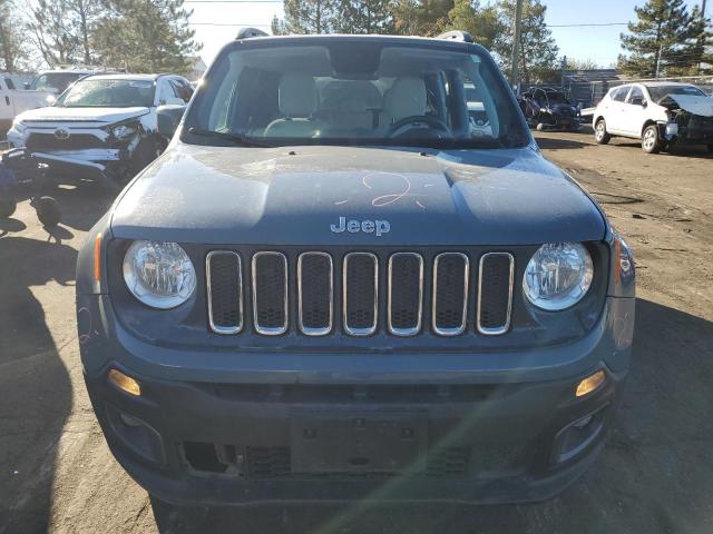 2018 JEEP RENEGADE L - ZACCJBBBXJPG72339