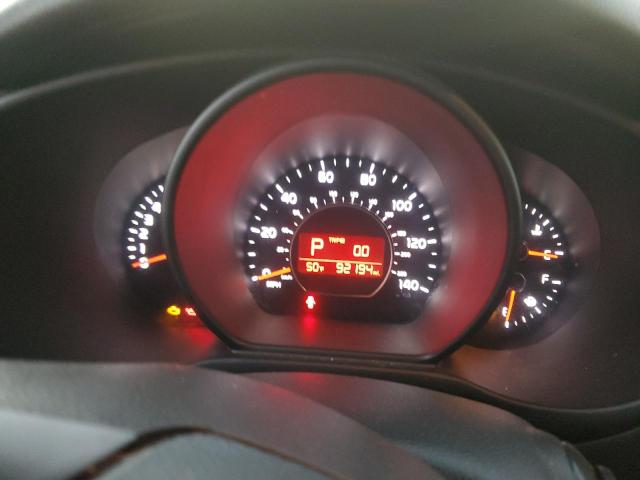 2018 KIA SOUL - KNDJN2A26J7570479