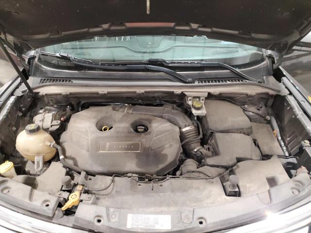 2018 LINCOLN MKC SELECT 5LMCJ2D97JUL07666