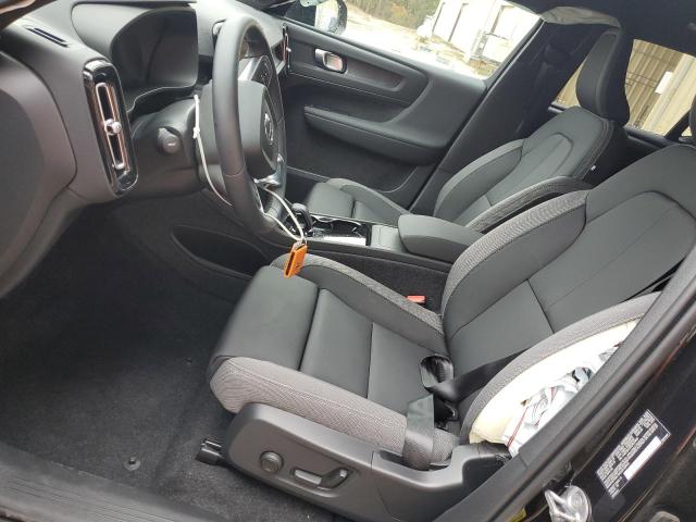 2025 VOLVO EX40 CORE YV4ER3HJ2S2453499