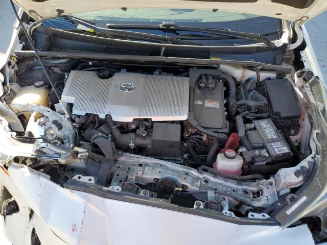 2016 TOYOTA PRIUS - JTDKARFU5G3516044