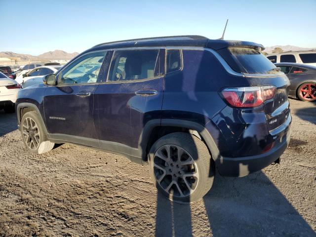 2018 JEEP COMPASS LI - 3C4NJDCB6JT367190