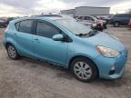 TOYOTA PRIUS C photo