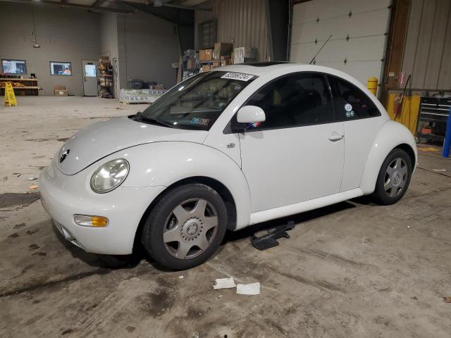 VOLKSWAGEN NEW BEETLE