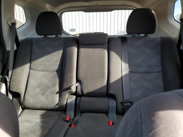 2016 NISSAN ROGUE S - KNMAT2MT9GP619175