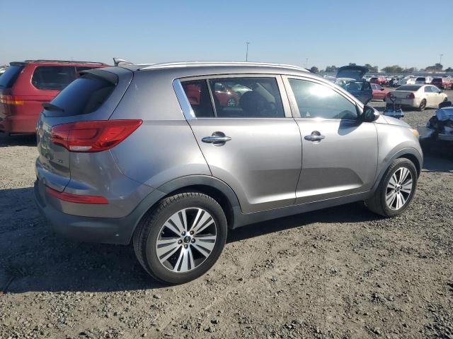 2015 KIA SPORTAGE E - KNDPC3AC4F7711183