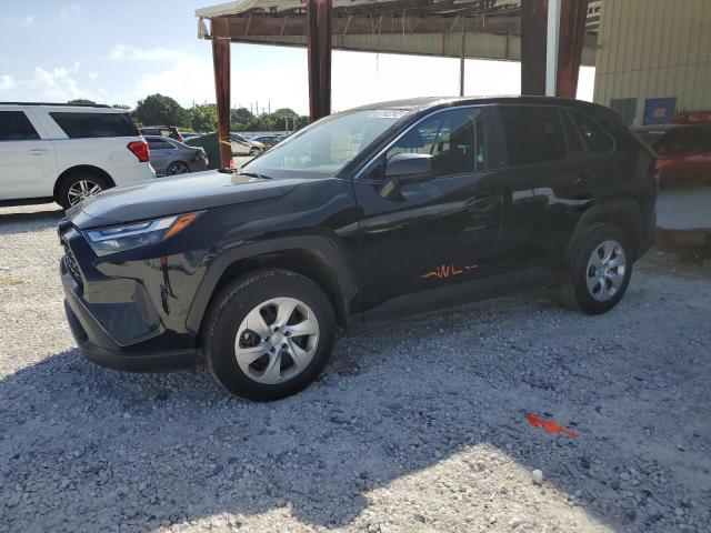 2023 TOYOTA RAV4 LE #3025159236