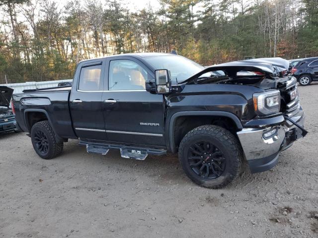 2016 GMC SIERRA K15 - 1GTV2NEJXGZ214949