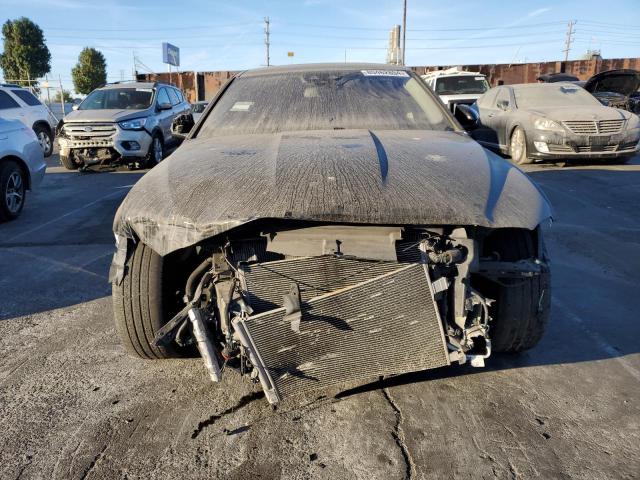 2018 JAGUAR XE PREMIUM SAJAD4FX8JCP20099