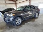 2020 FORD EXPLORER - 1FMSK7BH7LGB86223