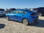 Lot #2960201279 2017 HYUNDAI IONIQ BLUE