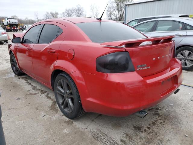 Vin: 1b3bd1fg1bn508914, lot: 82241434, dodge avenger mainstreet 20112
