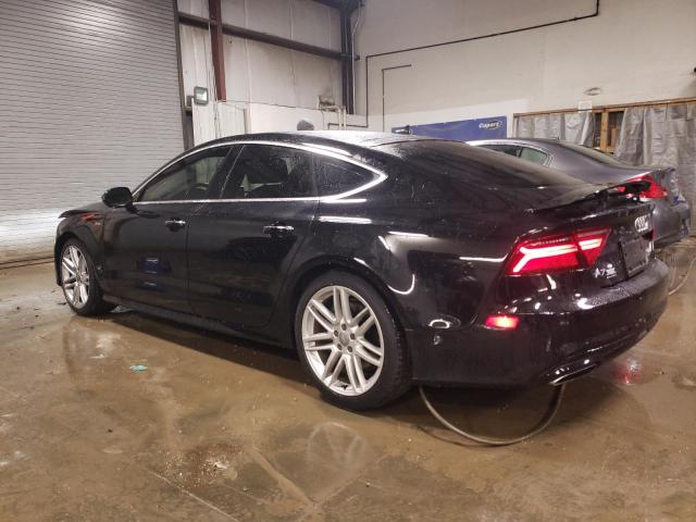 VIN WAUWGAFC7GN010077 2016 AUDI A7 no.2