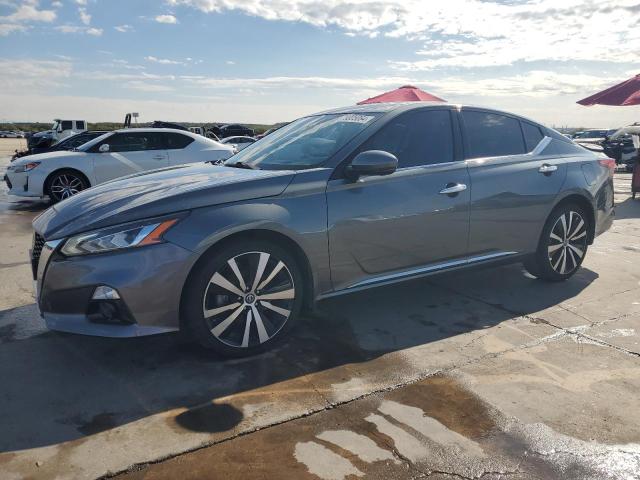 2020 NISSAN ALTIMA PLA #3023317259