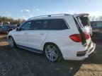 MERCEDES-BENZ GL 550 4MA photo