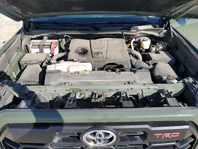 2022 TOYOTA TUNDRA CRE - 5TFLA5DB4NX044830