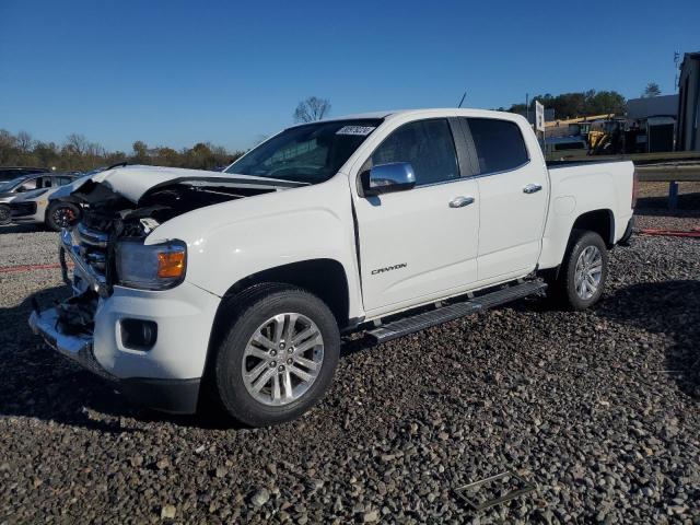 2019 GMC CANYON SLT #3025145174