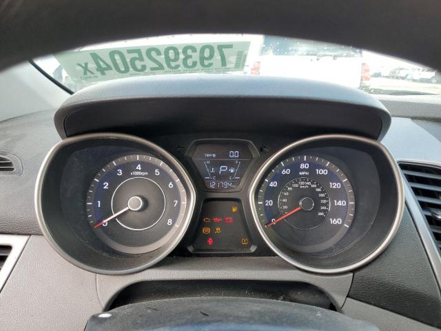 2015 HYUNDAI ELANTRA SE - 5NPDH4AE4FH610653
