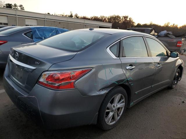 2015 NISSAN ALTIMA 2.5 - 1N4AL3AP2FC296628