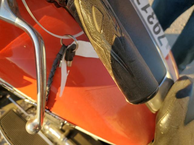 2013 HARLEY-DAVIDSON FLHTC ELEC 1HD1FFM19DB663410