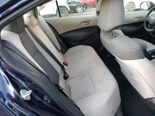 2021 TOYOTA COROLLA LE - JTDEPMAE6MJ150276