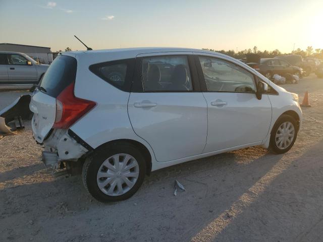 NISSAN VERSA NOTE 2014 white  gas 3N1CE2CP9EL364529 photo #4