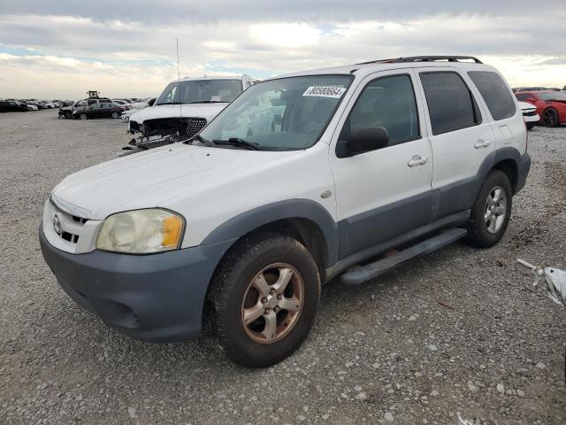 MAZDA TRIBUTE I