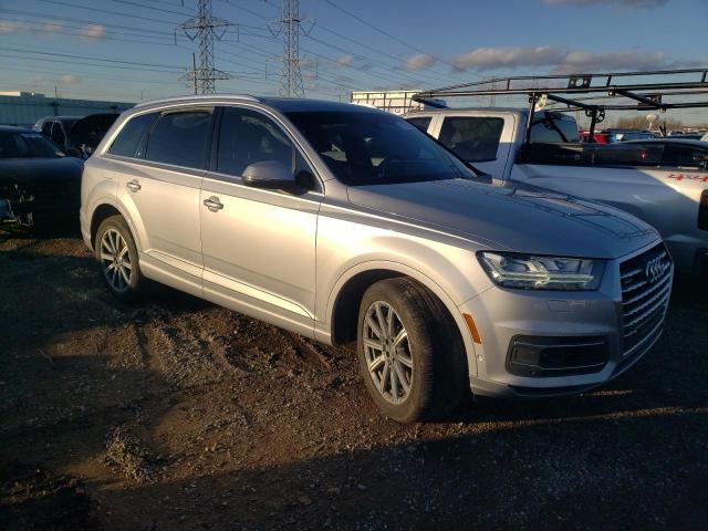 2019 AUDI Q7 PREMIUM - WA1LAAF76KD033577