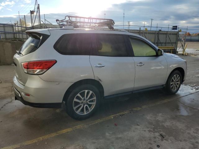 2015 NISSAN PATHFINDER - 5N1AR2MM3FC717692
