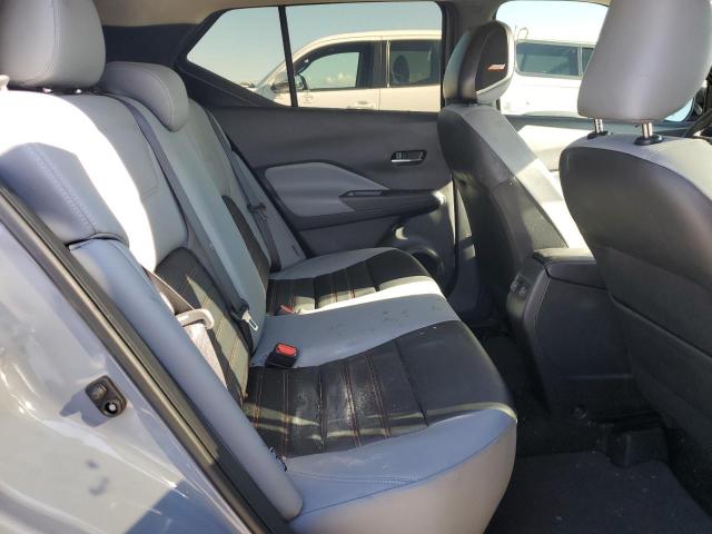 2021 NISSAN KICKS SR - 3N1CP5DV3ML520880