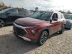 2024 CHEVROLET TRAILBLAZE - KL79MRSLXRB113329