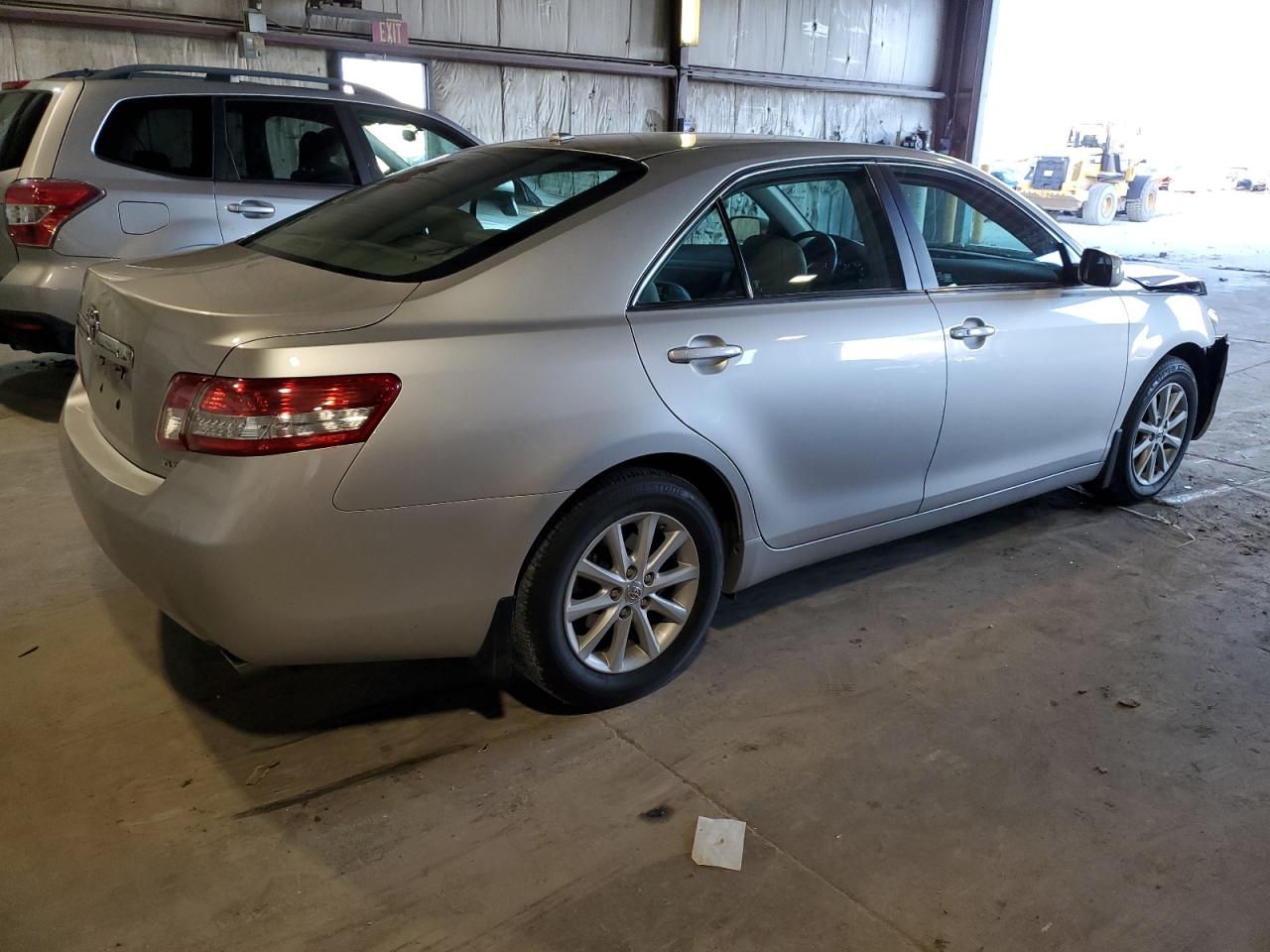 Lot #3037882264 2011 TOYOTA CAMRY BASE