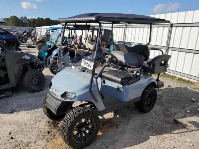 GOLF EZGO 2019 blue   3385563 photo #3