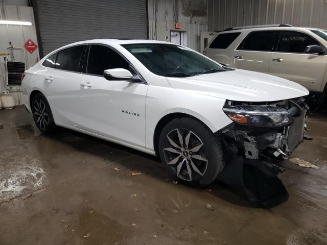 2017 CHEVROLET MALIBU LT - 1G1ZE5ST3HF187457