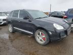 PORSCHE CAYENNE TU photo