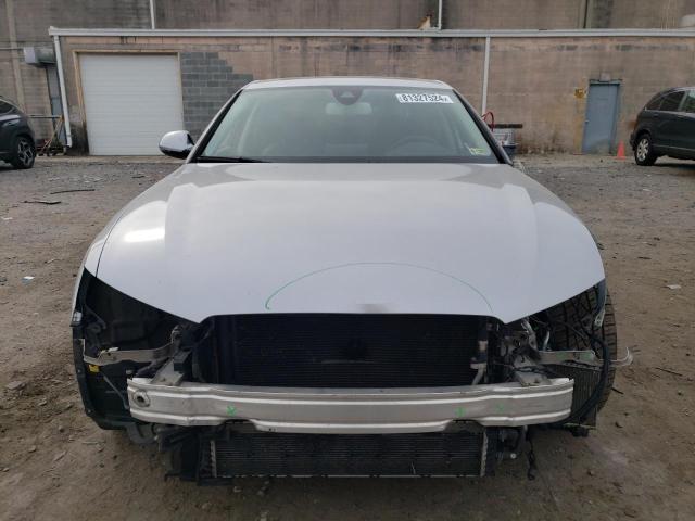 2016 AUDI S6 PRESTIG WAUH2AFC0GN071830