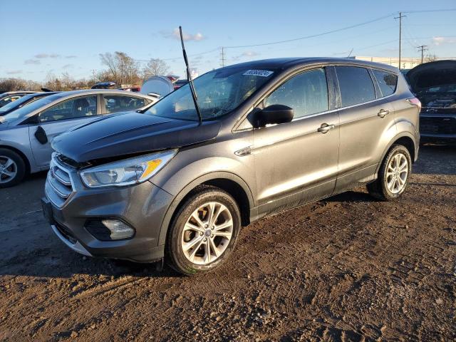 VIN 1FMCU0GD4HUA32928 2017 FORD ESCAPE no.1