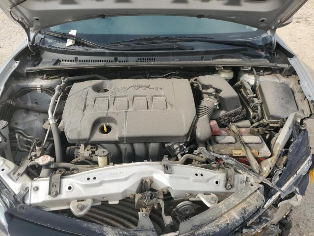 2018 TOYOTA COROLLA L - 5YFBURHE6JP777775