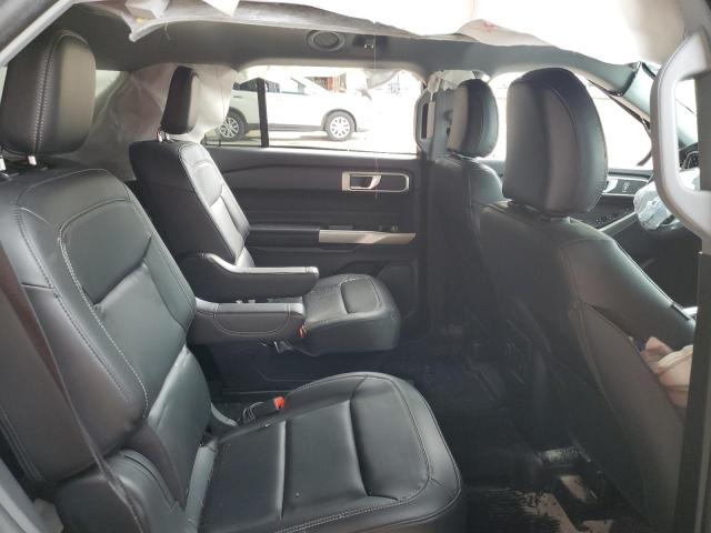 2023 FORD EXPLORER X - 1FMSK7DH1PGB42883