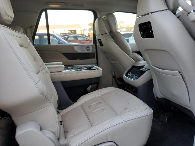 2018 LINCOLN NAVIGATOR - 5LMJJ3LT6JEL02379