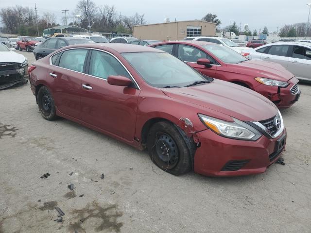 2016 NISSAN ALTIMA 2.5 - 1N4AL3AP3GN335345