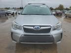 SUBARU FORESTER 2 photo