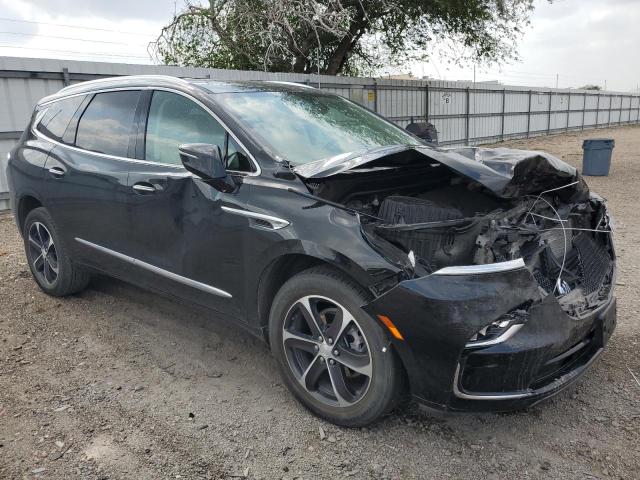 2022 BUICK ENCLAVE ES - 5GAERBKW7NJ144396