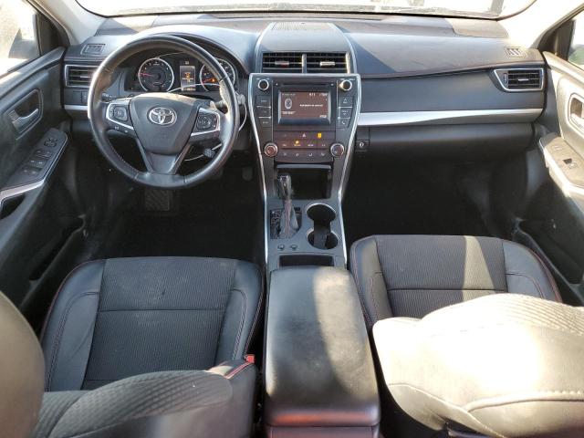 2016 TOYOTA CAMRY LE - 4T1BF1FK6GU532874