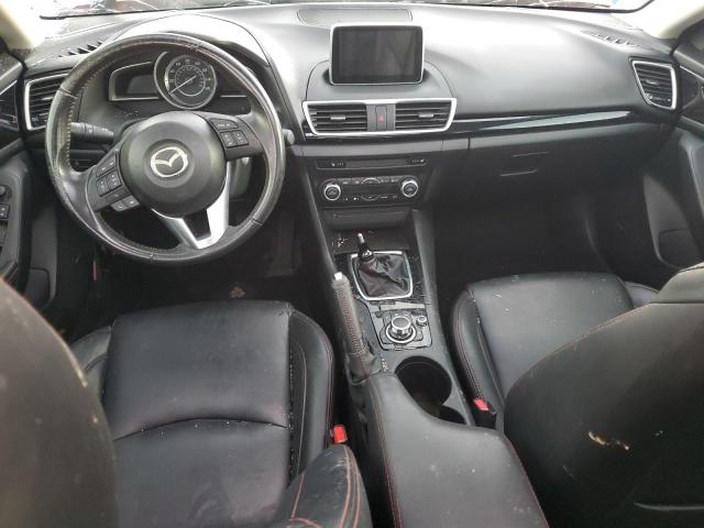 2015 MAZDA 3 GRAND TO - JM1BM1W7XF1233054