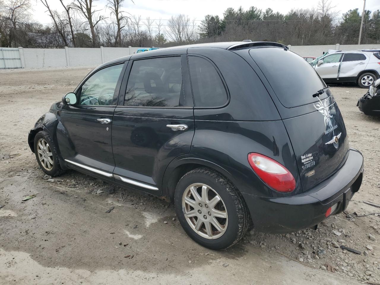 Lot #3026111120 2010 CHRYSLER PT CRUISER