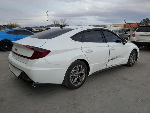 Vin: 5npef4ja3lh058842, lot: 82810204, hyundai sonata sel 20203