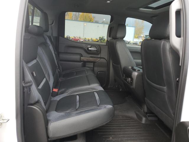 1GCUYEED7LZ131462 2020 CHEVROLET ALL Models