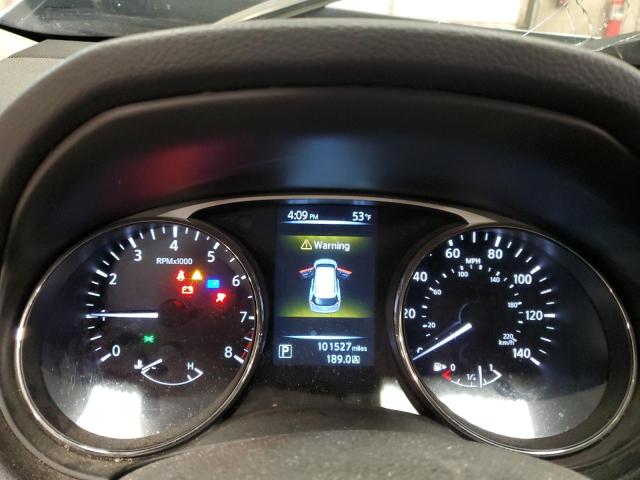 2016 NISSAN ROGUE S - 5N1AT2MV1GC773741